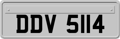 DDV5114