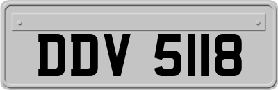 DDV5118