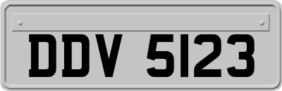 DDV5123
