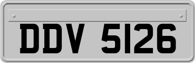 DDV5126