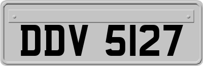 DDV5127