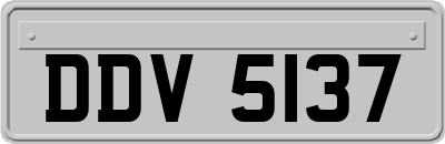 DDV5137