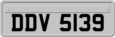 DDV5139