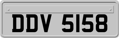 DDV5158