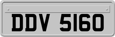 DDV5160