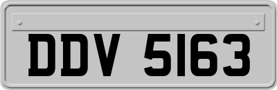 DDV5163