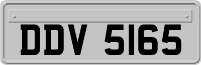DDV5165