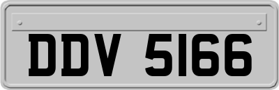 DDV5166