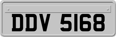 DDV5168
