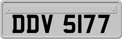 DDV5177
