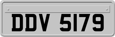DDV5179