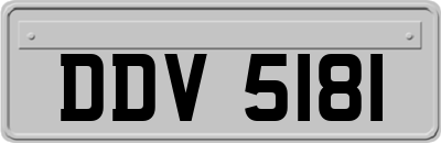 DDV5181