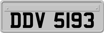 DDV5193