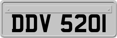 DDV5201