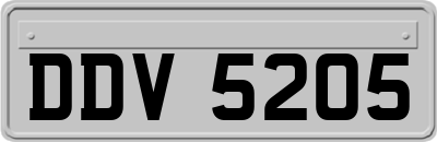 DDV5205