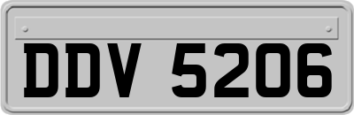 DDV5206