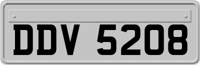 DDV5208