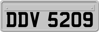 DDV5209
