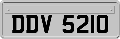 DDV5210