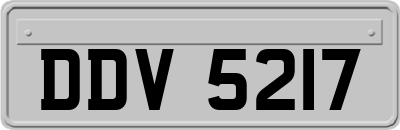 DDV5217