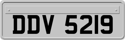 DDV5219