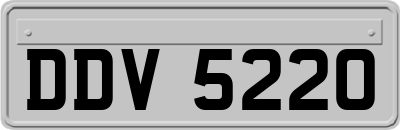 DDV5220