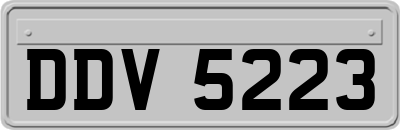 DDV5223