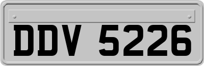 DDV5226