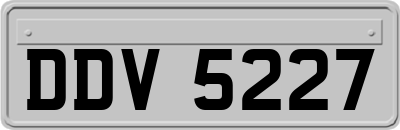 DDV5227