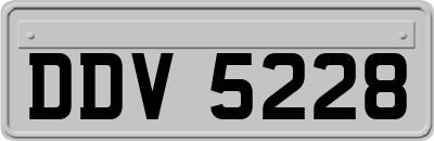 DDV5228