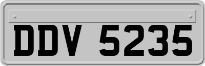 DDV5235