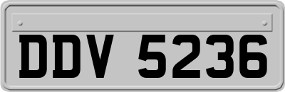 DDV5236