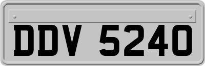 DDV5240