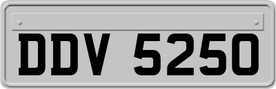 DDV5250