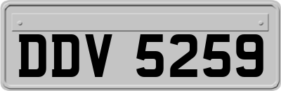 DDV5259
