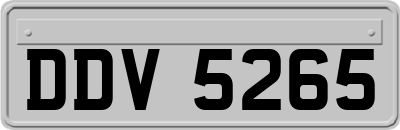 DDV5265