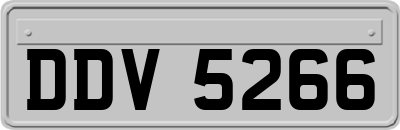 DDV5266