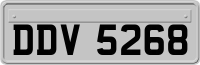 DDV5268