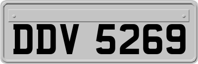 DDV5269