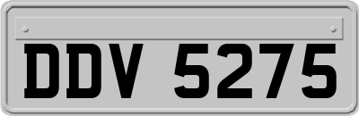 DDV5275