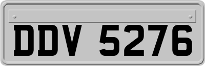 DDV5276
