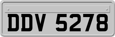 DDV5278