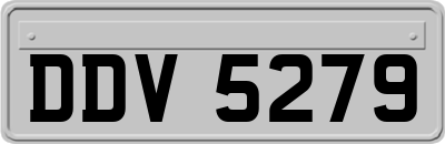 DDV5279