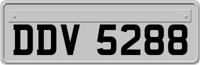 DDV5288