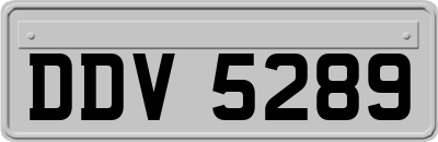 DDV5289