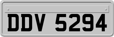 DDV5294