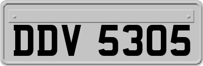 DDV5305