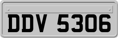 DDV5306