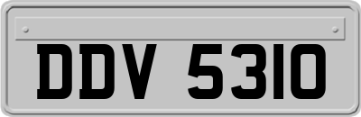 DDV5310