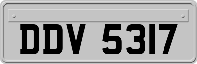 DDV5317